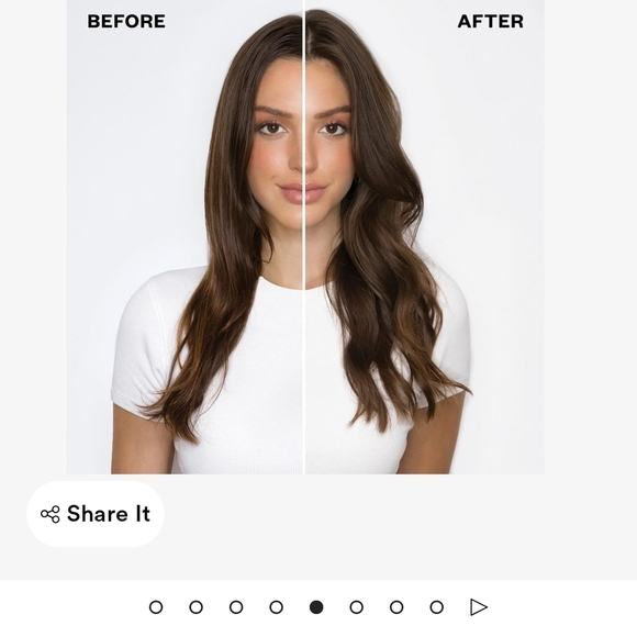 🆕 IGK | Big Time Volume and Thickening Mousse - Silver - Picture 7 of 8